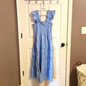 Hill House Nap Dress